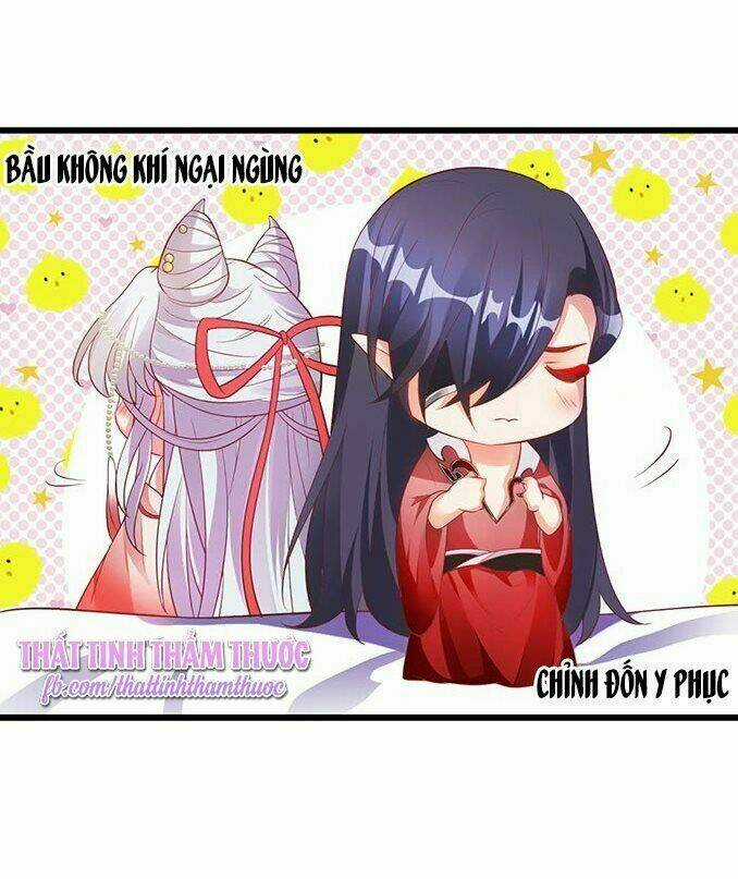 Liêu Liêu Trai - Chapter 21 - Trang 17