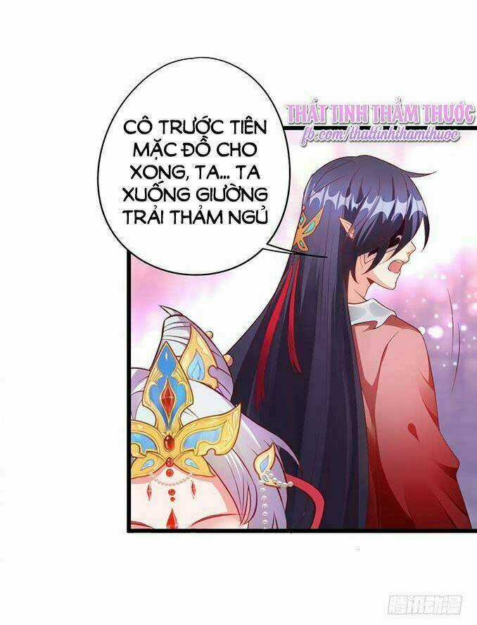 Liêu Liêu Trai - Chapter 21 - Trang 18