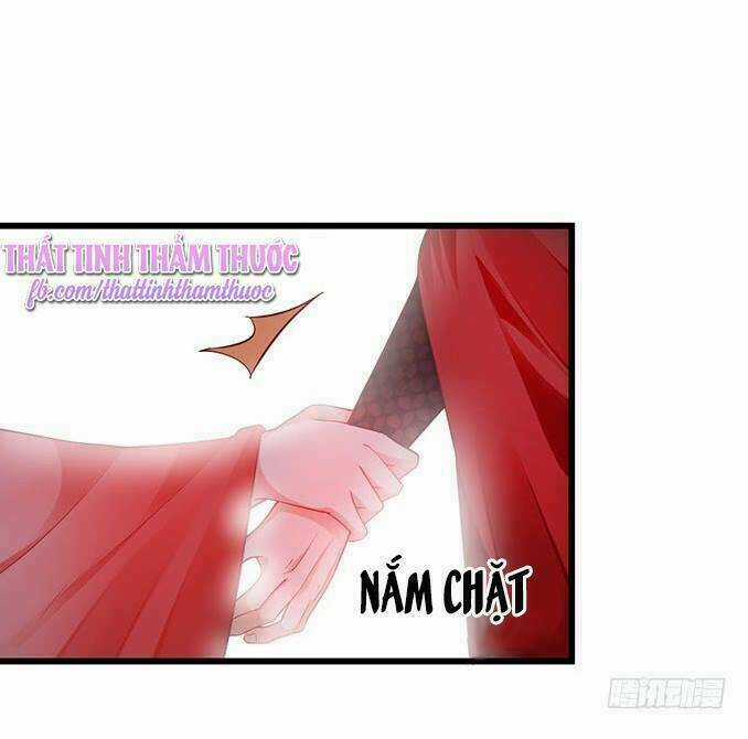 Liêu Liêu Trai - Chapter 21 - Trang 19