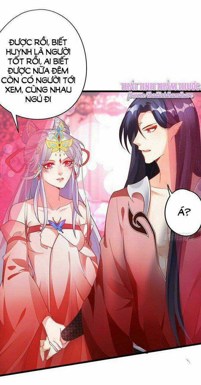 Liêu Liêu Trai - Chapter 21 - Trang 20