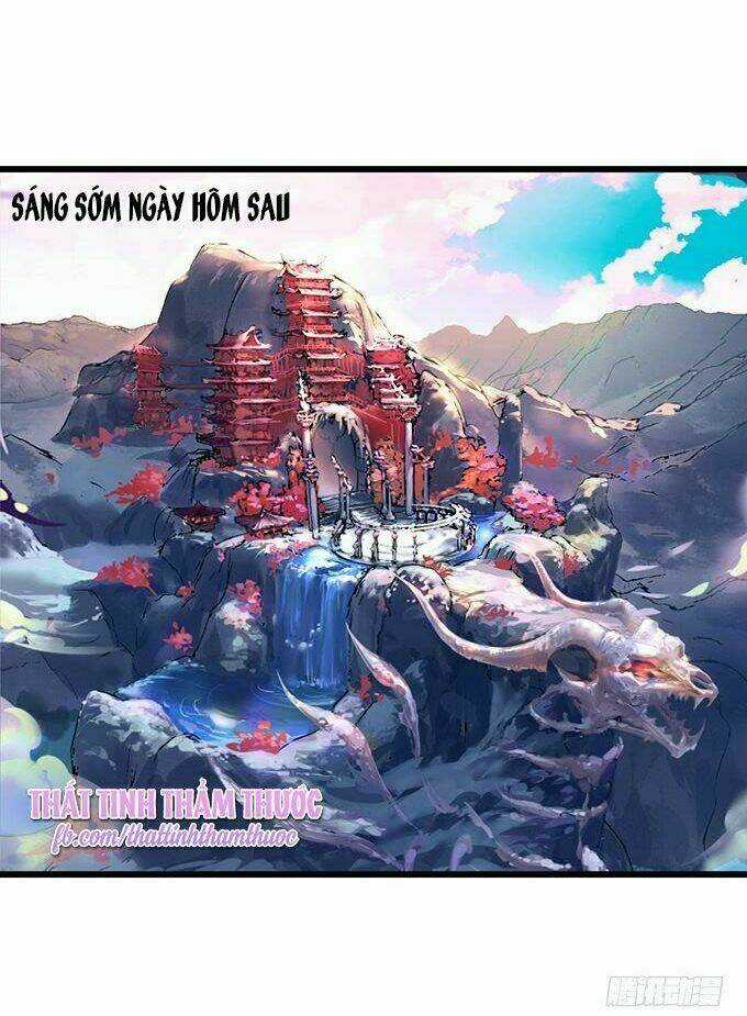 Liêu Liêu Trai - Chapter 21 - Trang 23