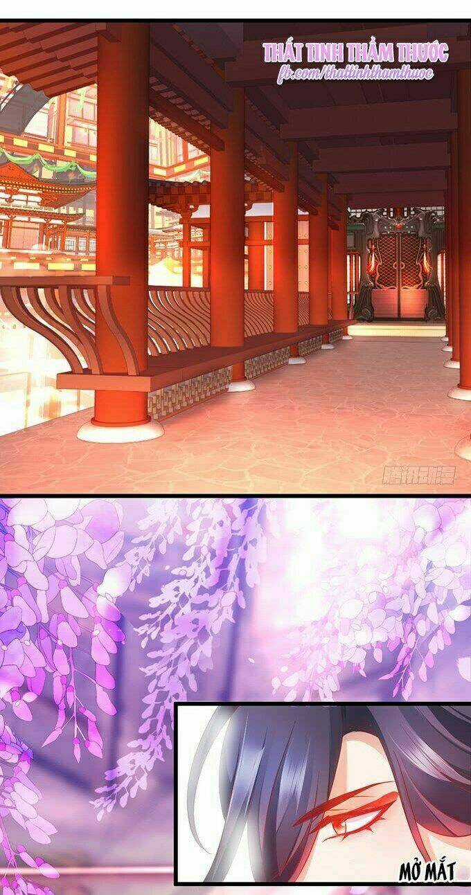 Liêu Liêu Trai - Chapter 21 - Trang 24