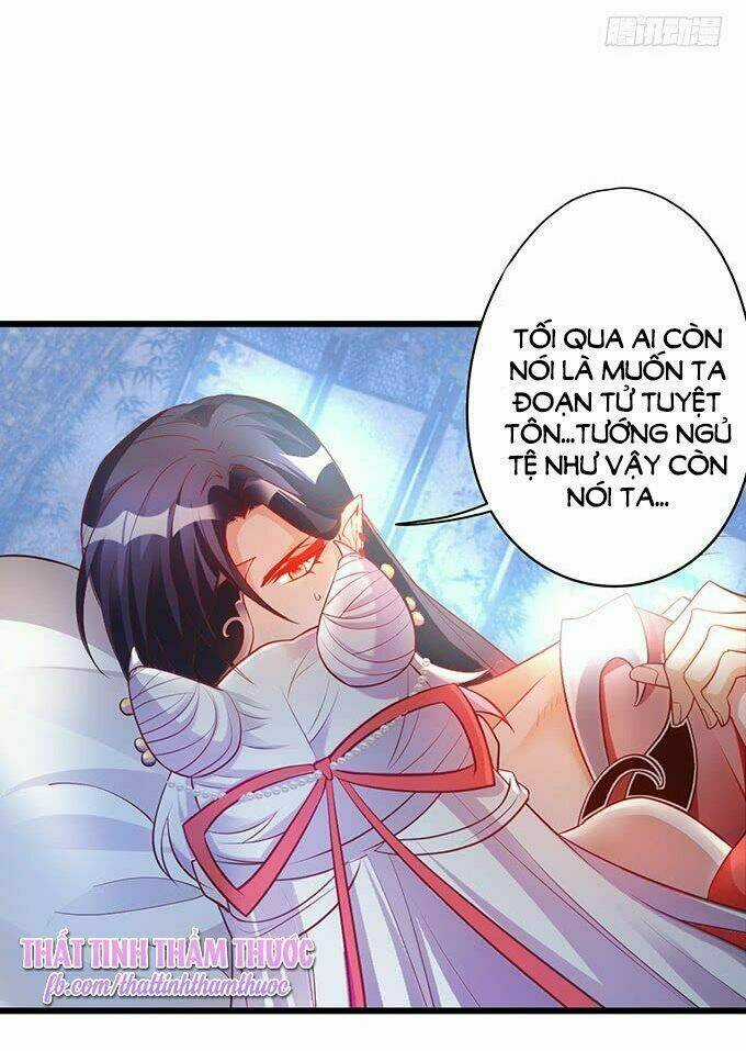 Liêu Liêu Trai - Chapter 21 - Trang 26