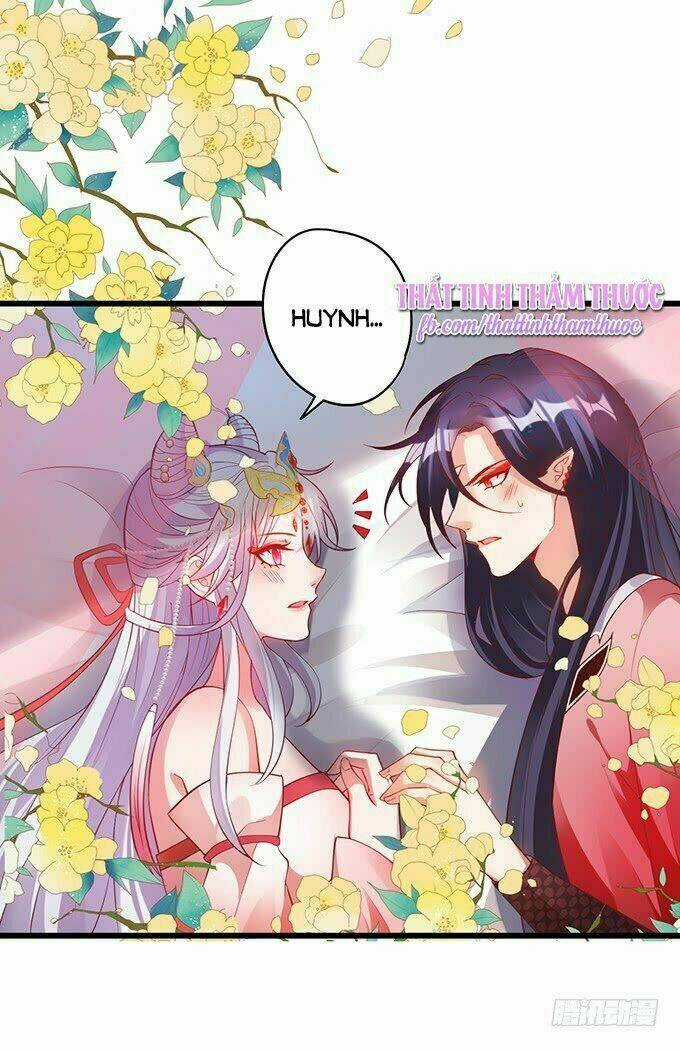 Liêu Liêu Trai - Chapter 21 - Trang 28