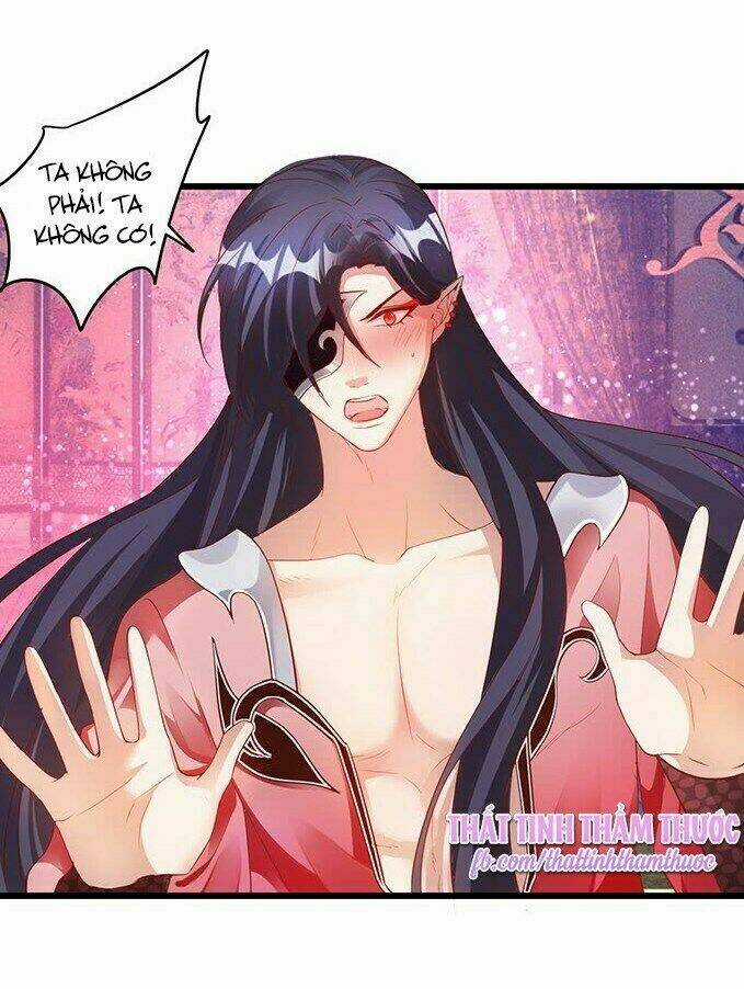 Liêu Liêu Trai - Chapter 21 - Trang 29