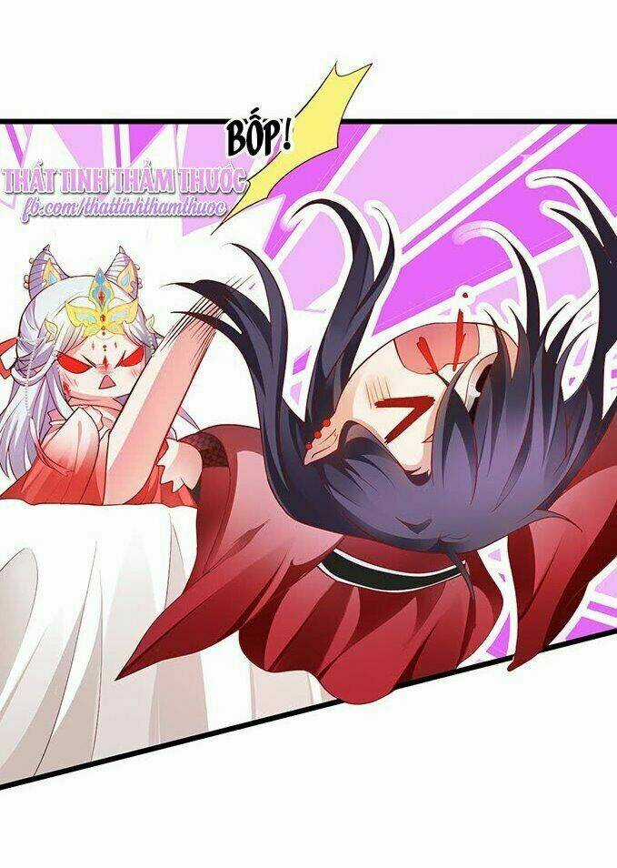 Liêu Liêu Trai - Chapter 21 - Trang 30