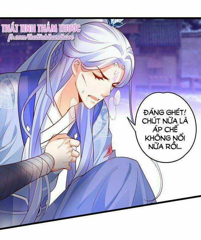 Liêu Liêu Trai - Chapter 21 - Trang 4