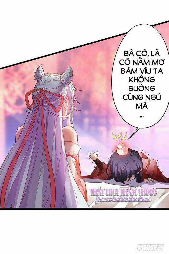 Liêu Liêu Trai - Chapter 21 - Trang 31