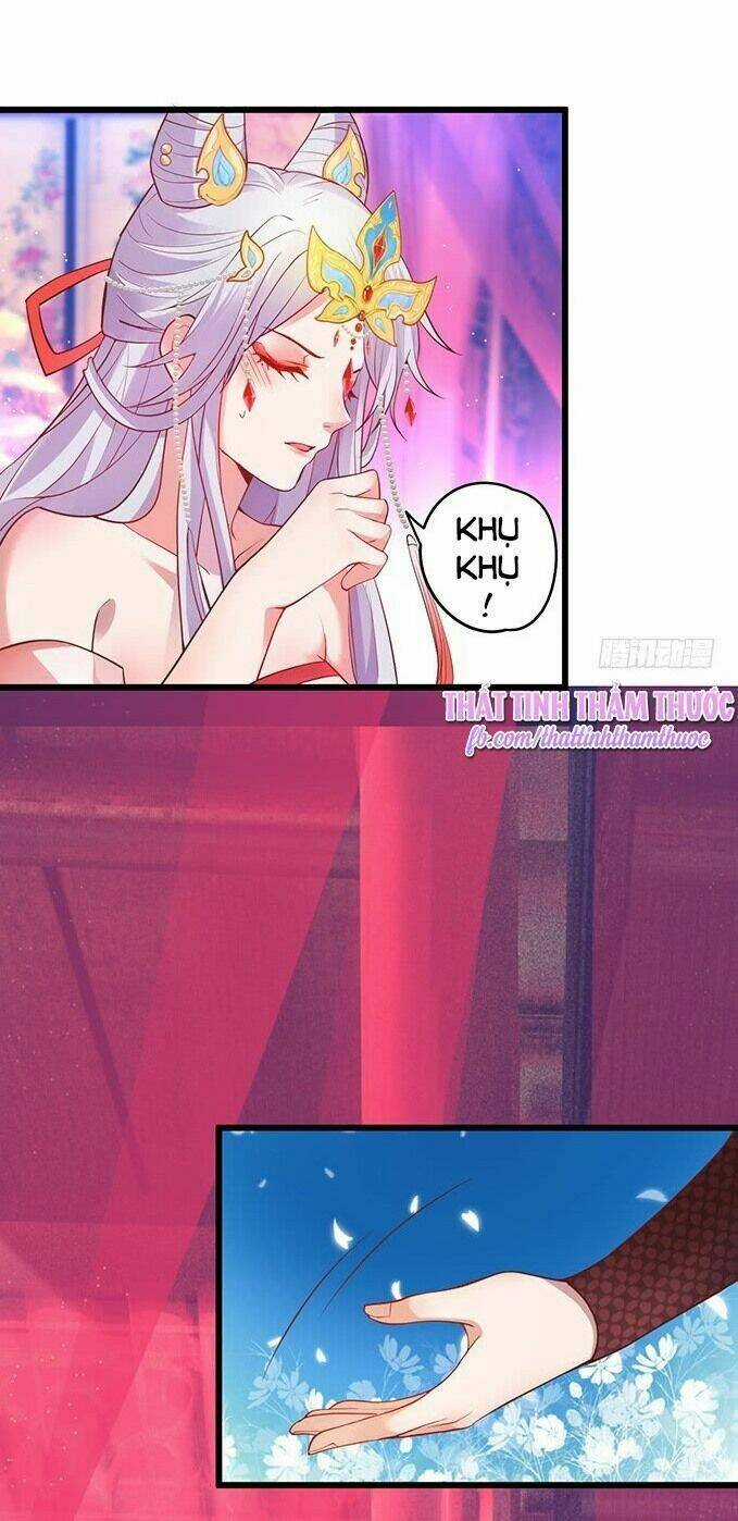 Liêu Liêu Trai - Chapter 21 - Trang 32