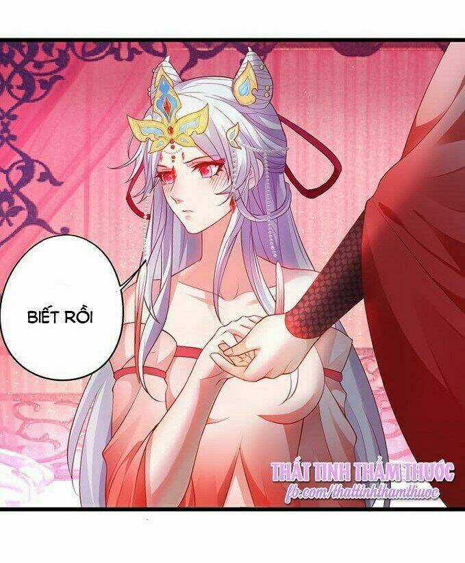 Liêu Liêu Trai - Chapter 21 - Trang 34