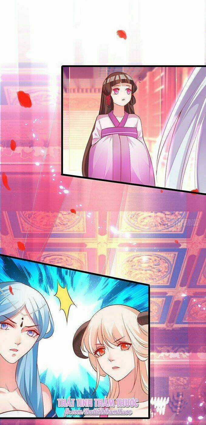 Liêu Liêu Trai - Chapter 21 - Trang 37