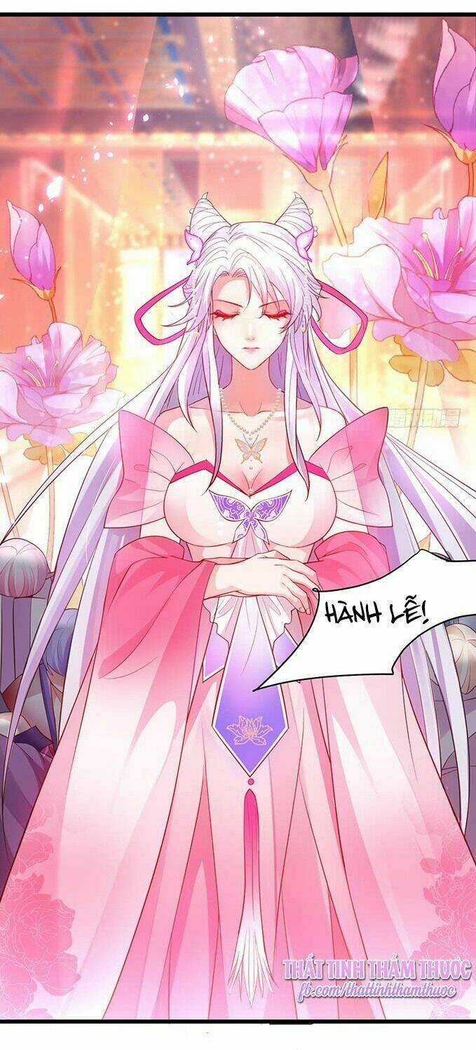 Liêu Liêu Trai - Chapter 21 - Trang 39