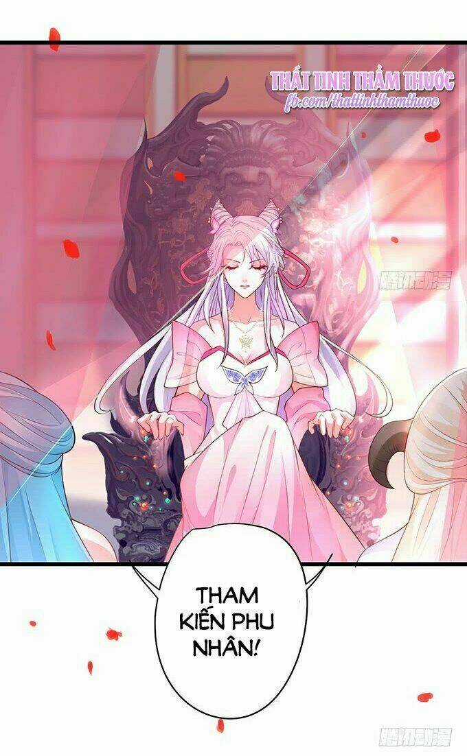 Liêu Liêu Trai - Chapter 21 - Trang 40