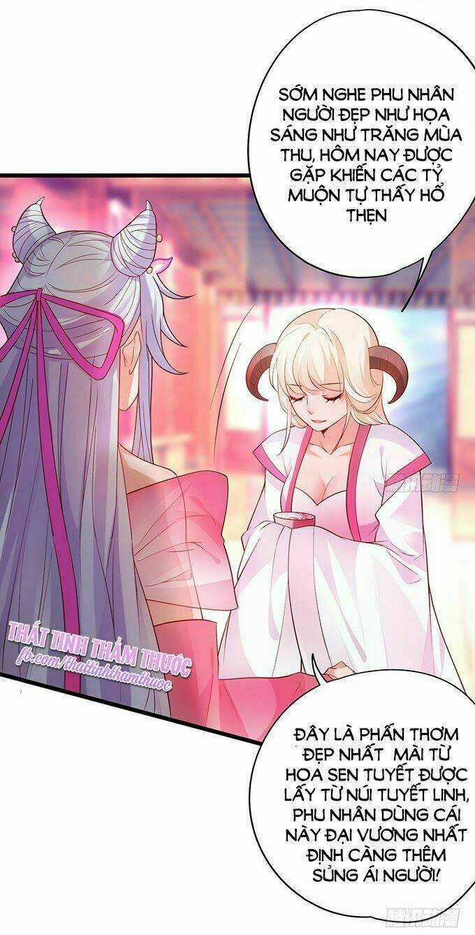 Liêu Liêu Trai - Chapter 21 - Trang 42