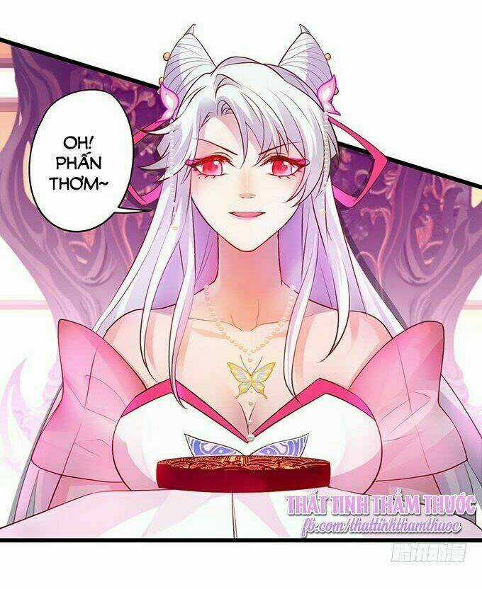 Liêu Liêu Trai - Chapter 21 - Trang 43