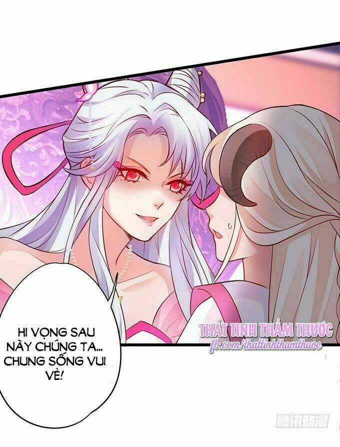 Liêu Liêu Trai - Chapter 21 - Trang 45