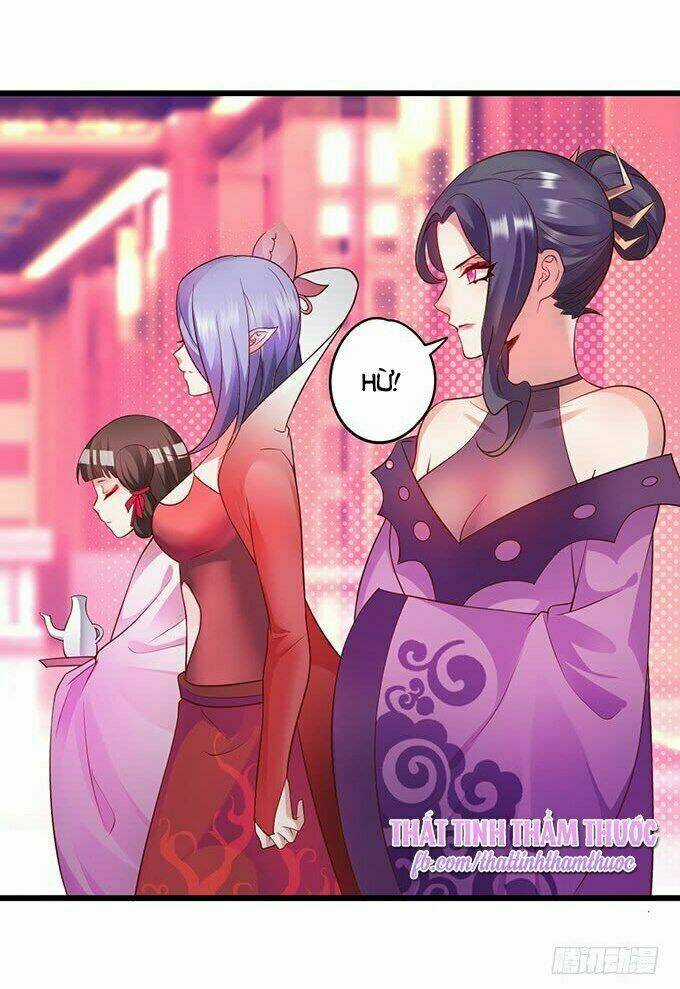 Liêu Liêu Trai - Chapter 21 - Trang 47