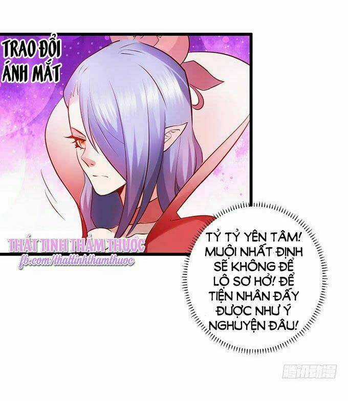 Liêu Liêu Trai - Chapter 21 - Trang 49