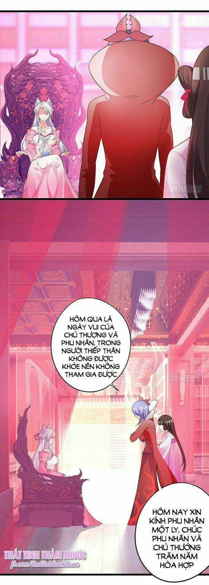 Liêu Liêu Trai - Chapter 21 - Trang 50