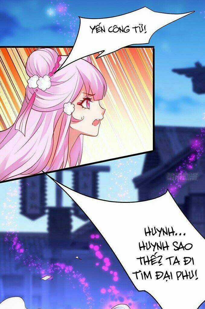 Liêu Liêu Trai - Chapter 21 - Trang 6