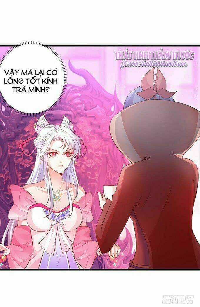 Liêu Liêu Trai - Chapter 21 - Trang 51