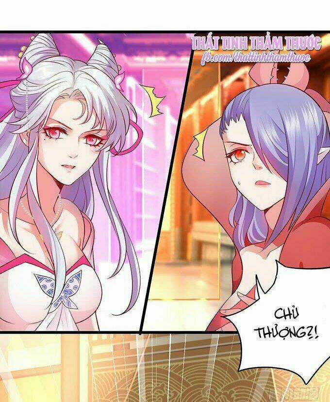 Liêu Liêu Trai - Chapter 21 - Trang 55