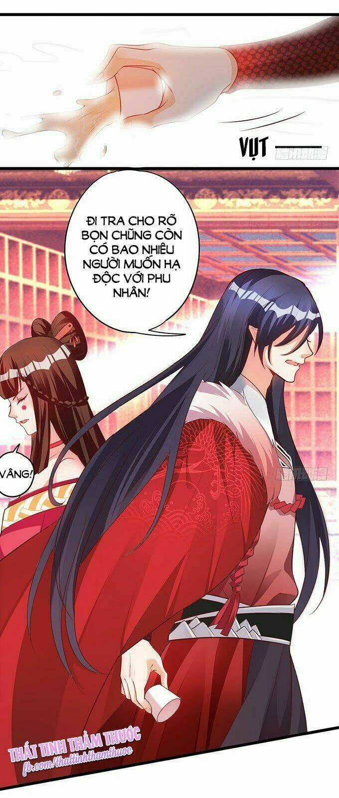 Liêu Liêu Trai - Chapter 21 - Trang 60