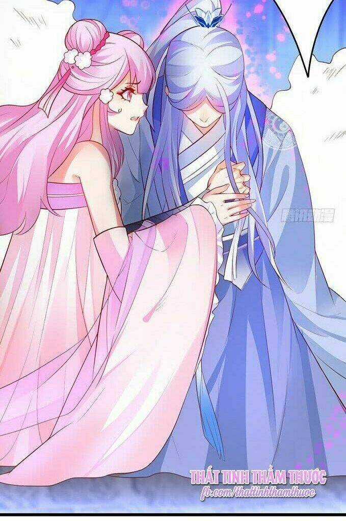 Liêu Liêu Trai - Chapter 21 - Trang 7