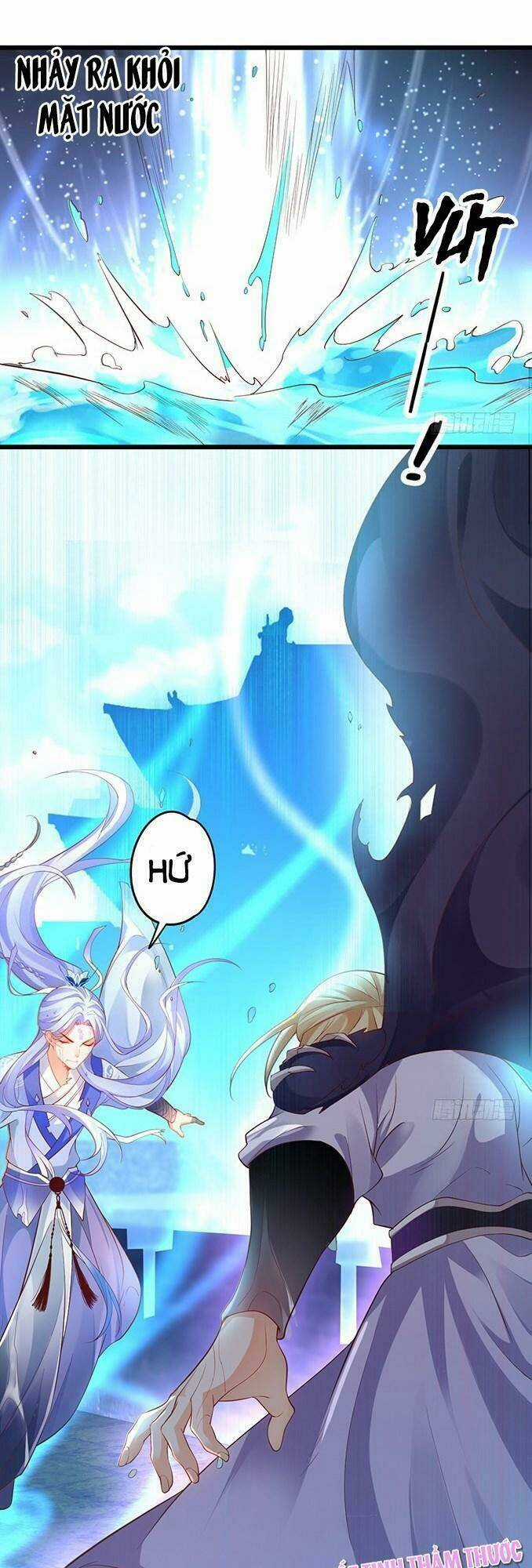 Liêu Liêu Trai - Chapter 22 - Trang 25