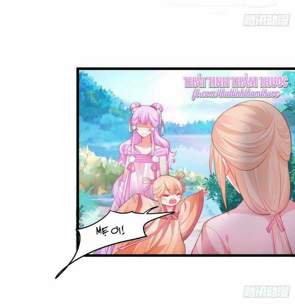 Liêu Liêu Trai - Chapter 22 - Trang 4