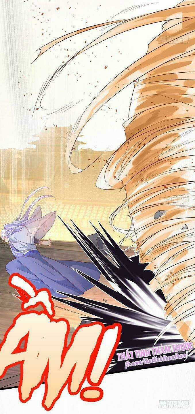 Liêu Liêu Trai - Chapter 22 - Trang 33