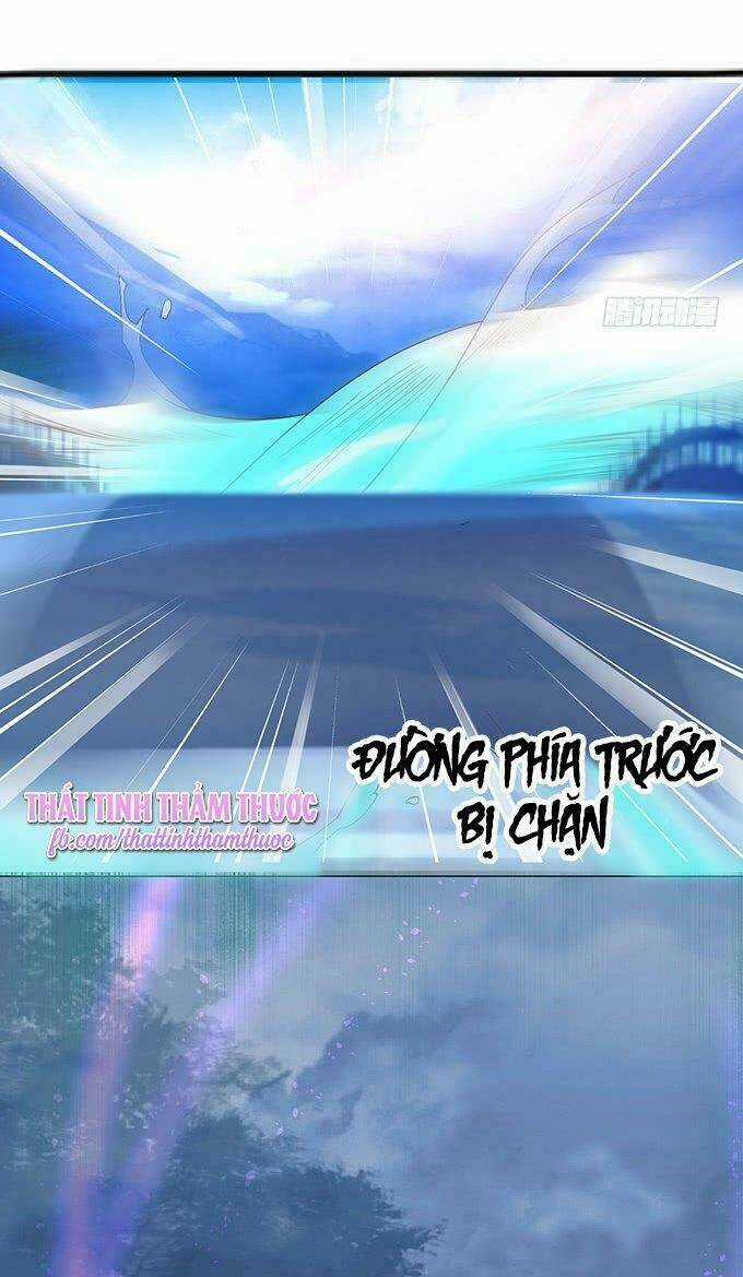 Liêu Liêu Trai - Chapter 22 - Trang 35