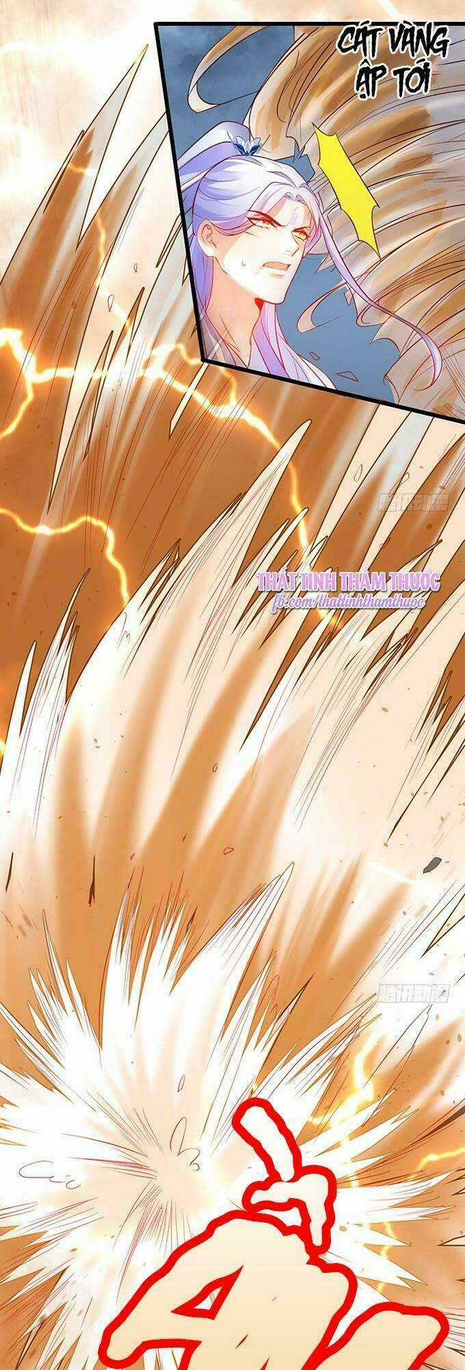 Liêu Liêu Trai - Chapter 22 - Trang 37