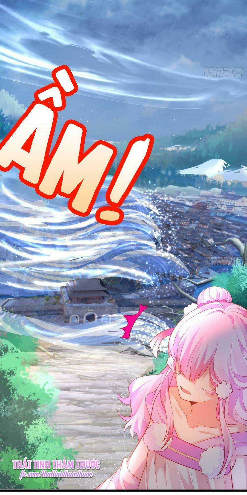 Liêu Liêu Trai - Chapter 22 - Trang 6