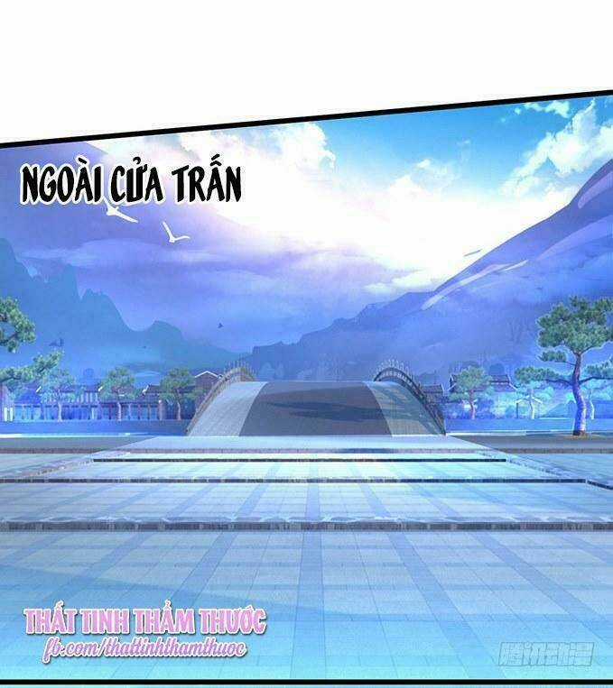 Liêu Liêu Trai - Chapter 22 - Trang 9