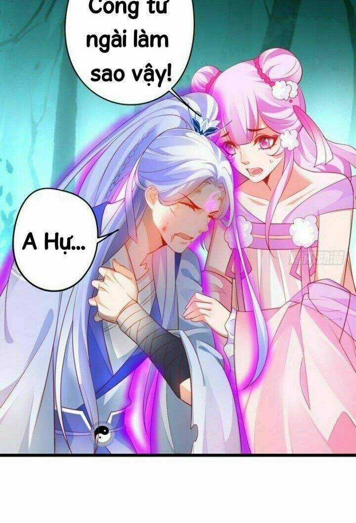 Liêu Liêu Trai - Chapter 23 - Trang 3