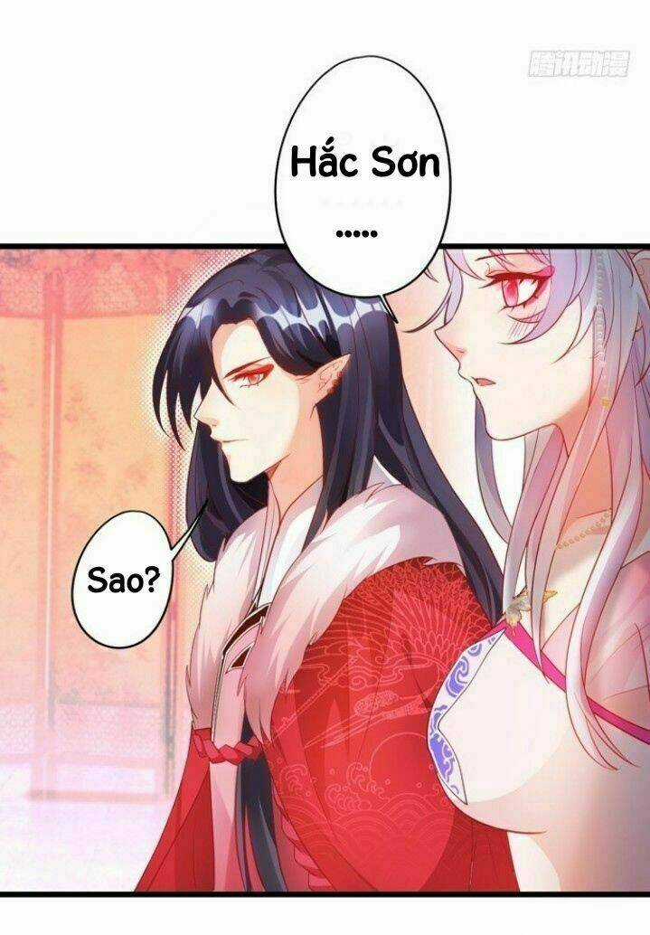 Liêu Liêu Trai - Chapter 23 - Trang 22