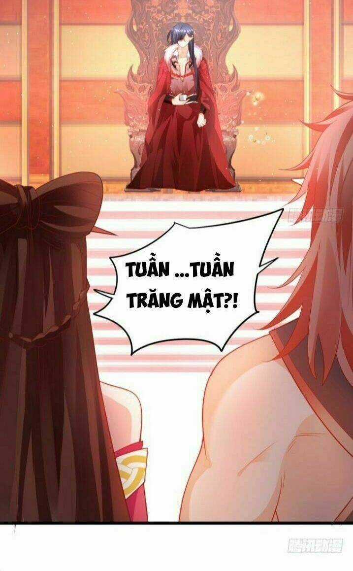 Liêu Liêu Trai - Chapter 23 - Trang 27