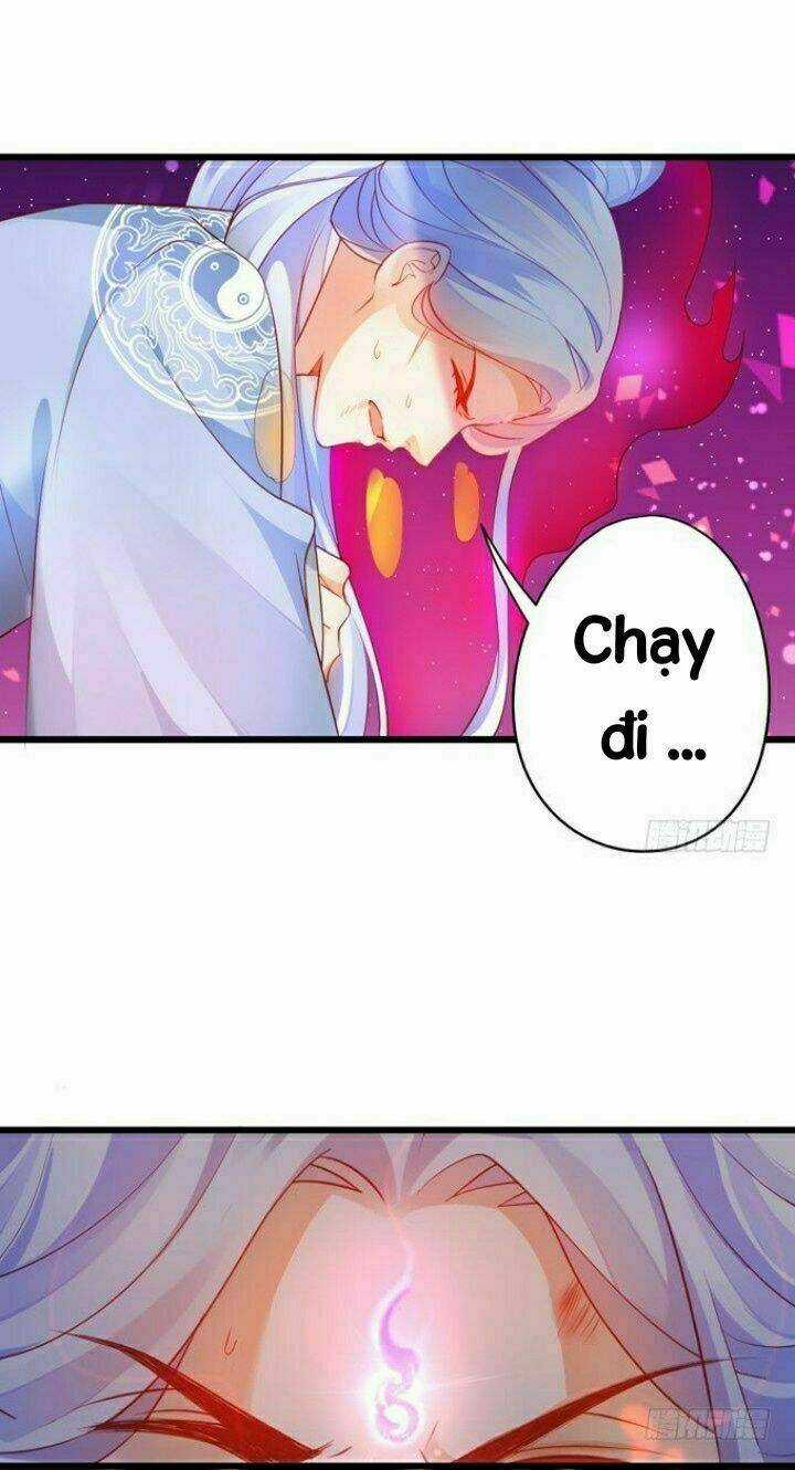 Liêu Liêu Trai - Chapter 23 - Trang 4