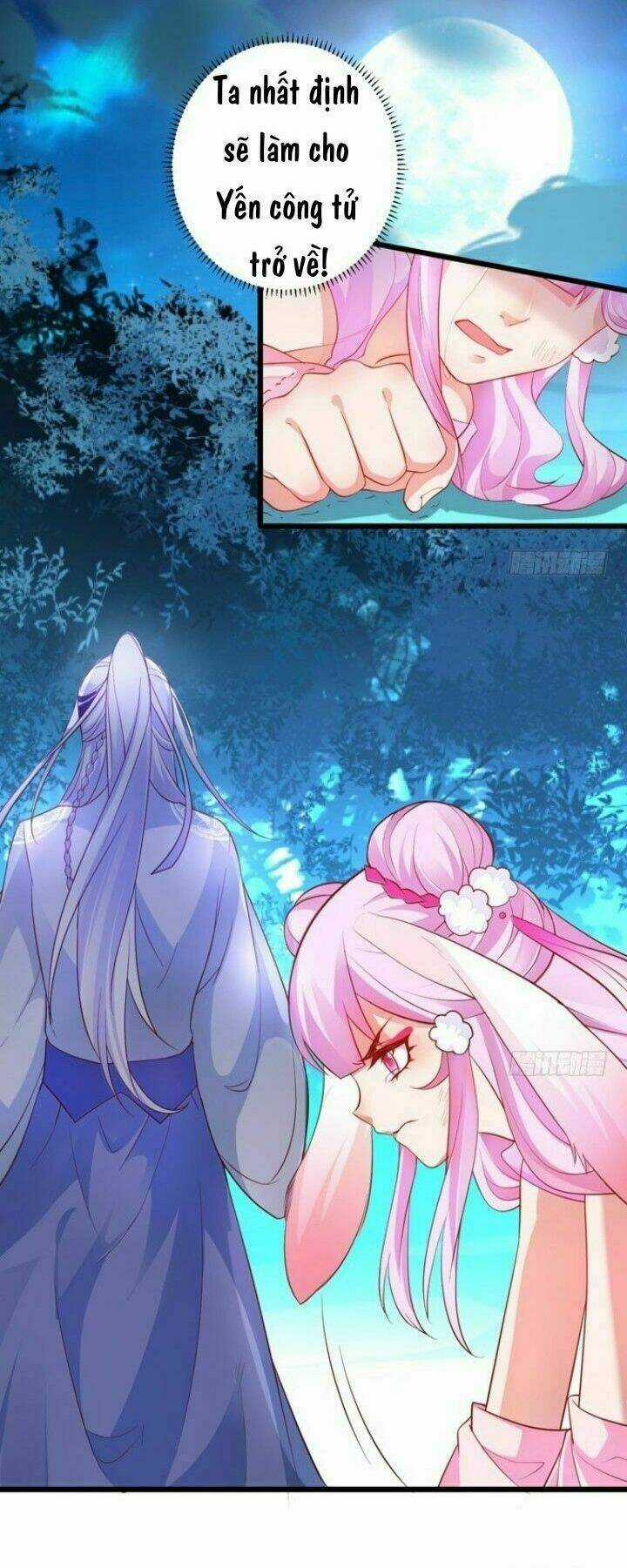 Liêu Liêu Trai - Chapter 23 - Trang 39