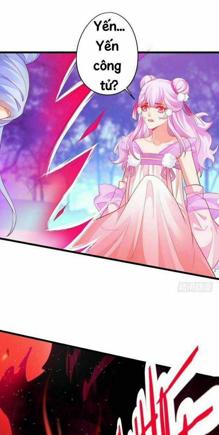 Liêu Liêu Trai - Chapter 23 - Trang 8