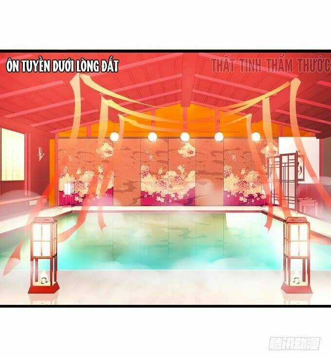 Liêu Liêu Trai - Chapter 3 - Trang 2