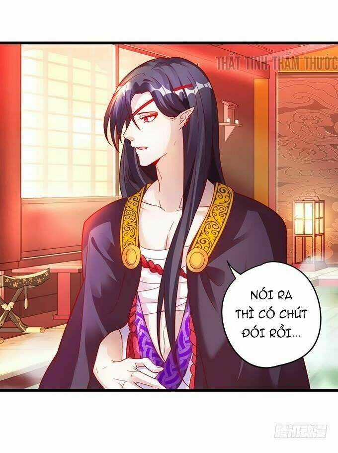 Liêu Liêu Trai - Chapter 3 - Trang 11