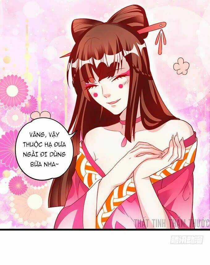 Liêu Liêu Trai - Chapter 3 - Trang 15