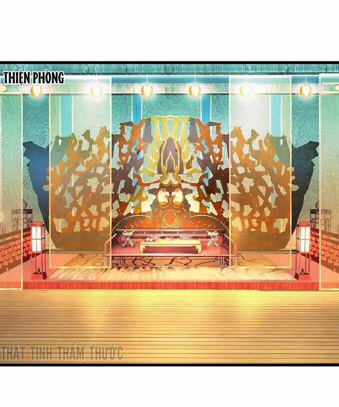 Liêu Liêu Trai - Chapter 3 - Trang 17