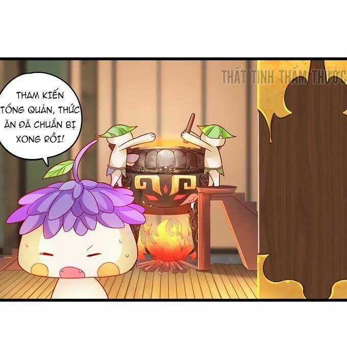 Liêu Liêu Trai - Chapter 3 - Trang 18