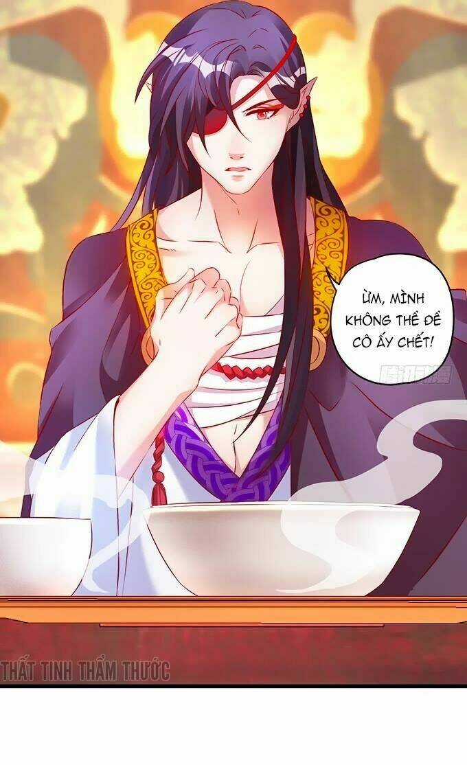 Liêu Liêu Trai - Chapter 3 - Trang 23