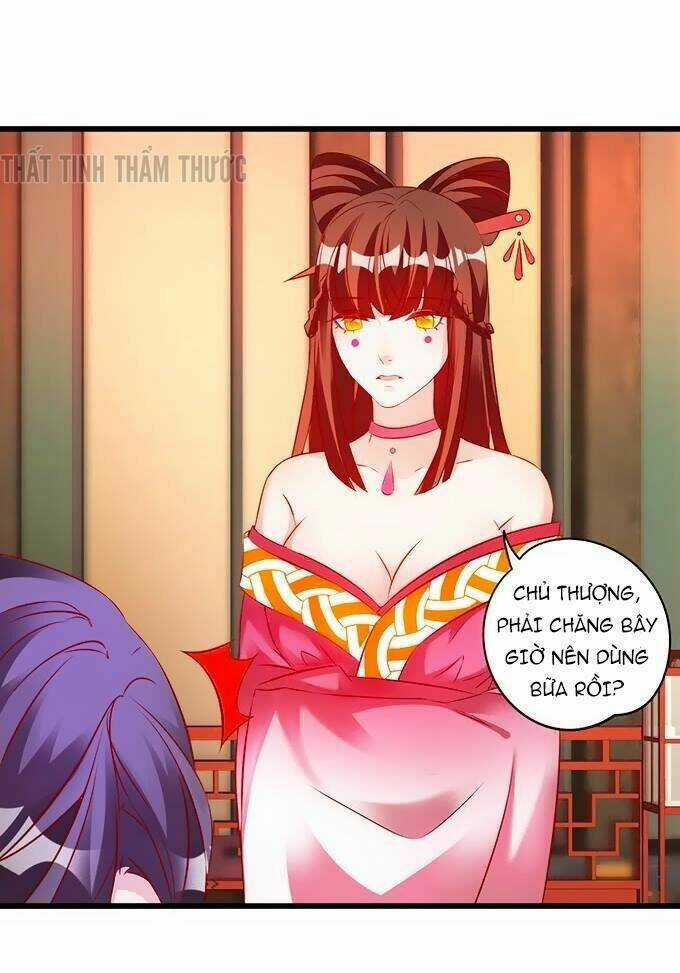 Liêu Liêu Trai - Chapter 3 - Trang 24