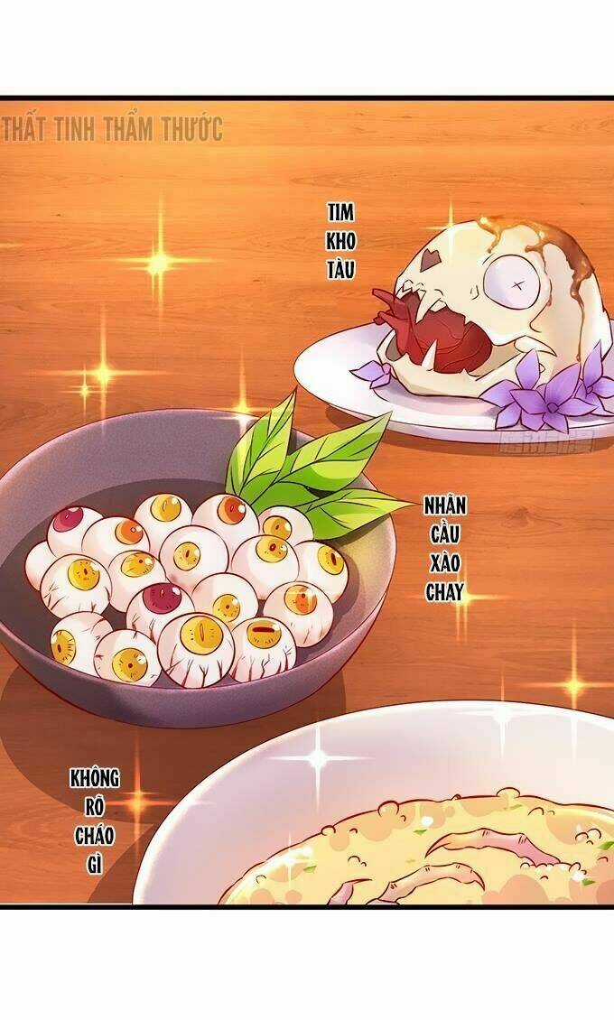 Liêu Liêu Trai - Chapter 3 - Trang 27