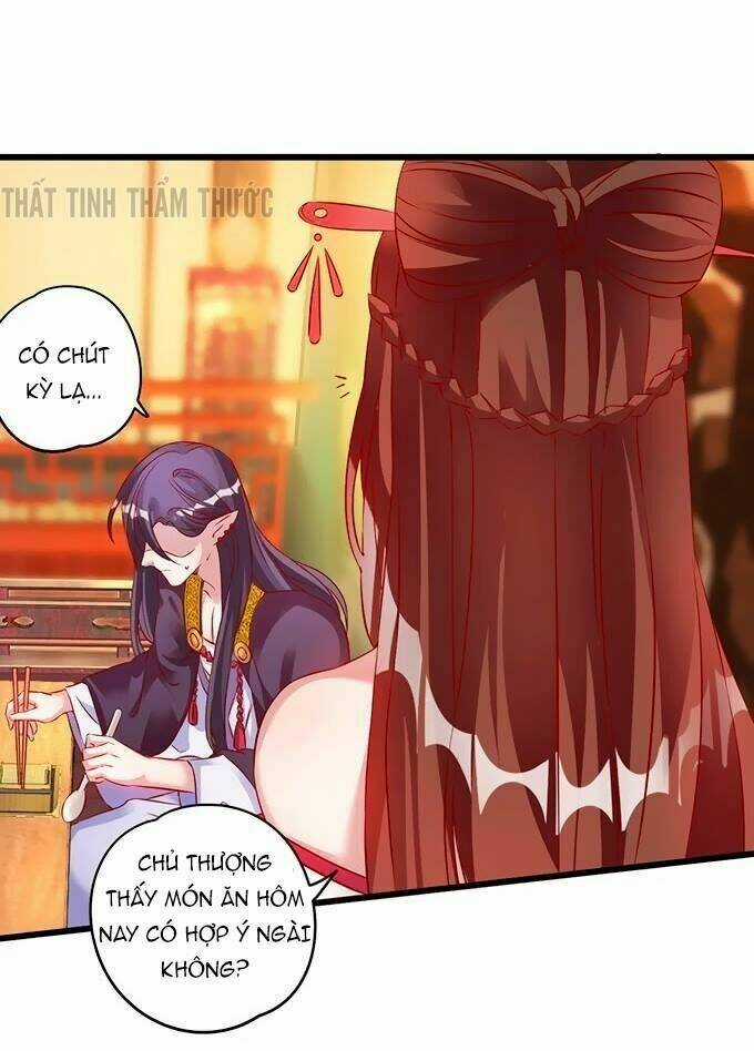 Liêu Liêu Trai - Chapter 3 - Trang 29